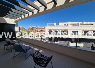 Sale - Apartment - Orihuela - Villamartin