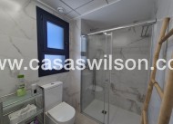 Sale - Apartment - Orihuela - Villamartin