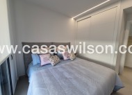 Sale - Apartment - Orihuela - Villamartin