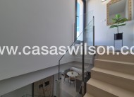 Sale - Apartment - Orihuela - Villamartin