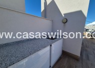 Sale - Apartment - Orihuela - Villamartin