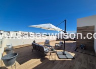 Sale - Apartment - Orihuela - Villamartin