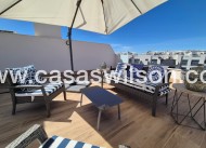 Sale - Apartment - Orihuela - Villamartin