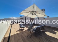 Sale - Apartment - Orihuela - Villamartin