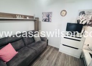 Sale - Apartment - Orihuela - Vistabella Golf