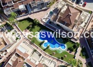 Sale - Apartment - Orihuela - Zeniamar-Horizonte-La Campana