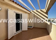 Sale - Apartment - Orihuela - Zeniamar-Horizonte-La Campana