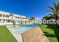 Sale - Apartment - Pilar de la Horadada - Costa Blanca