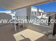 Sale - Apartment - Pilar de la Horadada - Costa Blanca