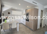 Sale - Apartment - Pilar de la Horadada - Costa Blanca