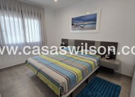 Sale - Apartment - Pilar de la Horadada - Costa Blanca