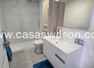 Sale - Apartment - Pilar de la Horadada - Costa Blanca