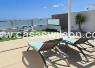 Sale - Apartment - Pilar de la Horadada - Costa Blanca