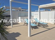 Sale - Apartment - Pilar de la Horadada - Costa Blanca