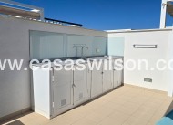 Sale - Apartment - Pilar de la Horadada - Costa Blanca