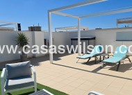 Sale - Apartment - Pilar de la Horadada - Costa Blanca