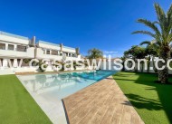 Sale - Apartment - Pilar de la Horadada - Costa Blanca