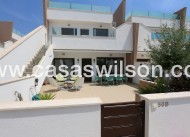 Sale - Apartment - Pilar de la Horadada - Costa Blanca