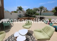 Sale - Apartment - Pilar de la Horadada - Costa Blanca