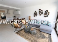 Sale - Apartment - Pilar de la Horadada - Costa Blanca