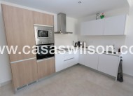 Sale - Apartment - Pilar de la Horadada - Costa Blanca