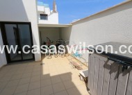 Sale - Apartment - Pilar de la Horadada - Costa Blanca