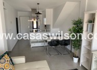 Sale - Apartment - Pilar de la Horadada - Costa Blanca
