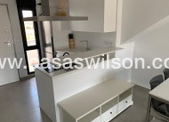 Sale - Apartment - Pilar de la Horadada - Costa Blanca