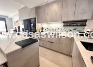 Sale - Apartment - Pilar de la Horadada - Costa Blanca