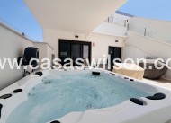 Sale - Apartment - Pilar de la Horadada - Costa Blanca