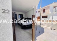 Sale - Apartment - Pilar de la Horadada - Costa Blanca