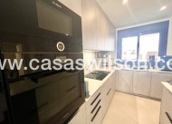 Sale - Apartment - Pilar de la Horadada - Costa Blanca