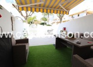 Sale - Apartment - Pilar de la Horadada - Costa Blanca