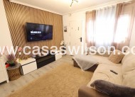 Sale - Apartment - Pilar de la Horadada - Costa Blanca