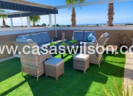 Sale - Apartment - Pilar de la Horadada - Costa Blanca