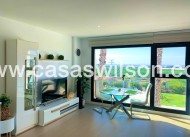 Sale - Apartment - Pilar de la Horadada - Costa Blanca