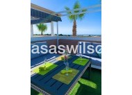 Sale - Apartment - Pilar de la Horadada - Costa Blanca