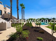 Sale - Apartment - Pilar de la Horadada - Costa Blanca