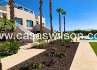 Sale - Apartment - Pilar de la Horadada - Costa Blanca