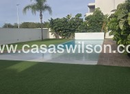 Sale - Apartment - Pilar de la Horadada - Costa Blanca