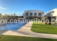 Sale - Apartment - Pilar de la Horadada - Costa Blanca