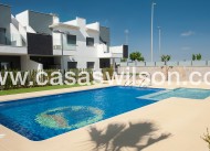 Sale - Apartment - Pilar de la Horadada - Costa Blanca