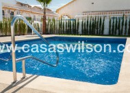 Sale - Apartment - Pilar de la Horadada - Costa Blanca