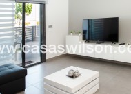 Sale - Apartment - Pilar de la Horadada - Costa Blanca