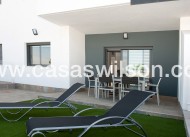 Sale - Apartment - Pilar de la Horadada - Costa Blanca