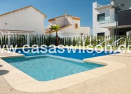 Sale - Apartment - Pilar de la Horadada - Costa Blanca