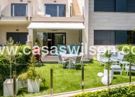 Sale - Apartment - Pilar de la Horadada - Costa Blanca