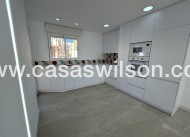 Sale - Apartment - Pilar de la Horadada - Costa Blanca