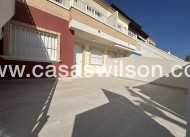 Sale - Apartment - Pilar de la Horadada - Costa Blanca