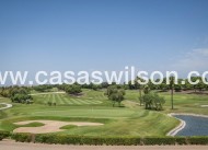 Sale - Apartment - Pilar de la Horadada - Costa Blanca